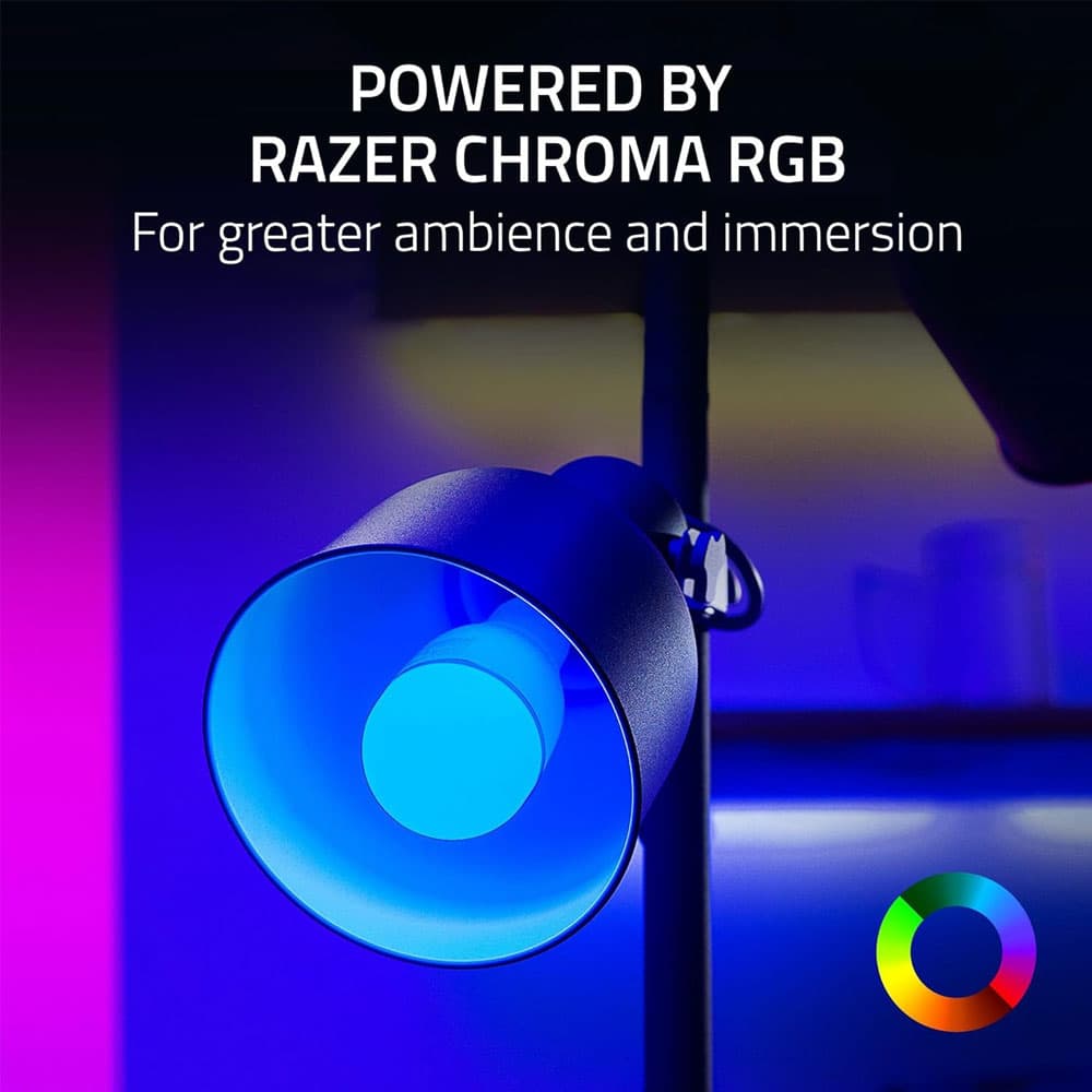 Razer Aether Smart Bulb E27 – Image 3