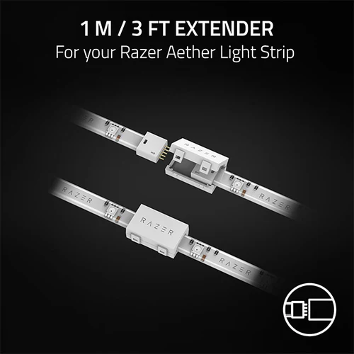 Razer Aether Smart Light Extender – Image 2
