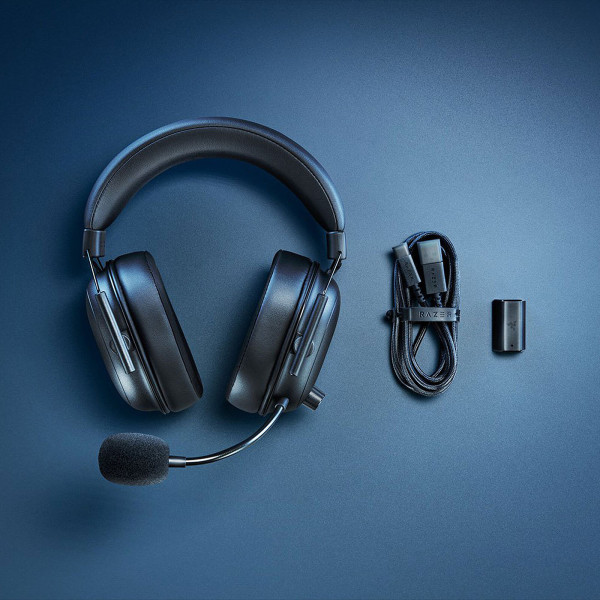 Razer Blackshark V2 HyperSpeed – Image 2