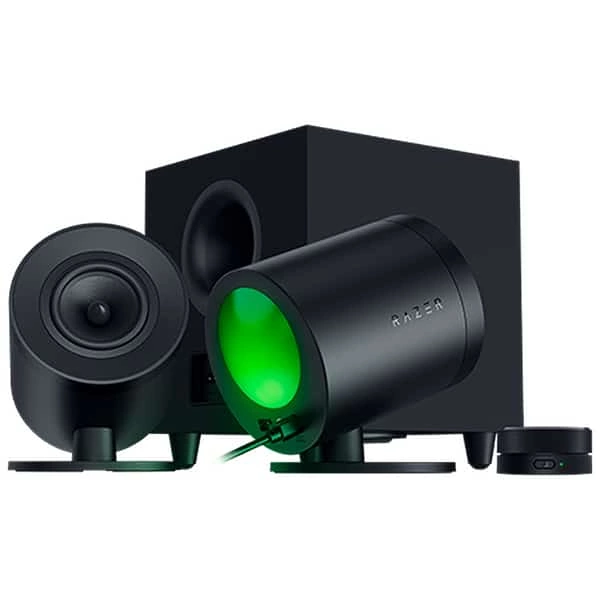 Razer Nommo v2 Pro