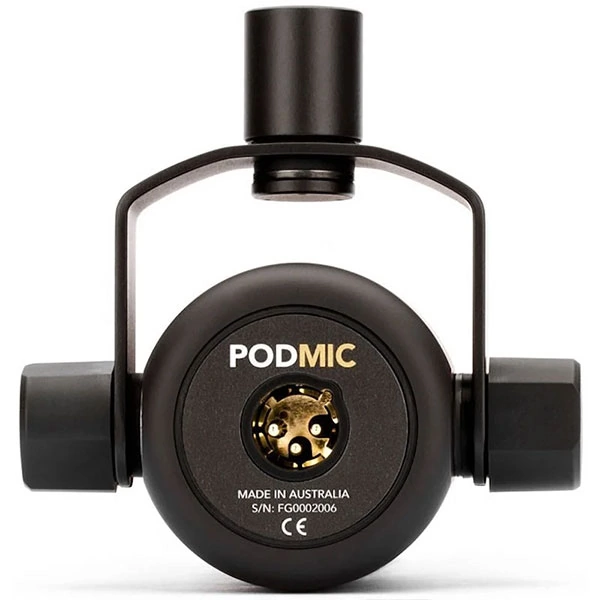 Rode PodMic – Image 3