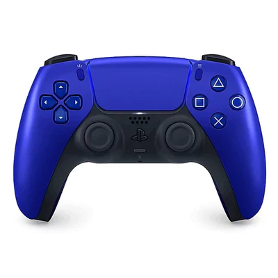 Manette Sony DualSense PS5 BLEU COBALT