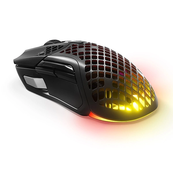 SteelSeries Aerox 5 Wireless RGB – Image 2