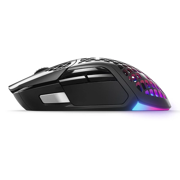 SteelSeries Aerox 5 Wireless RGB – Image 3
