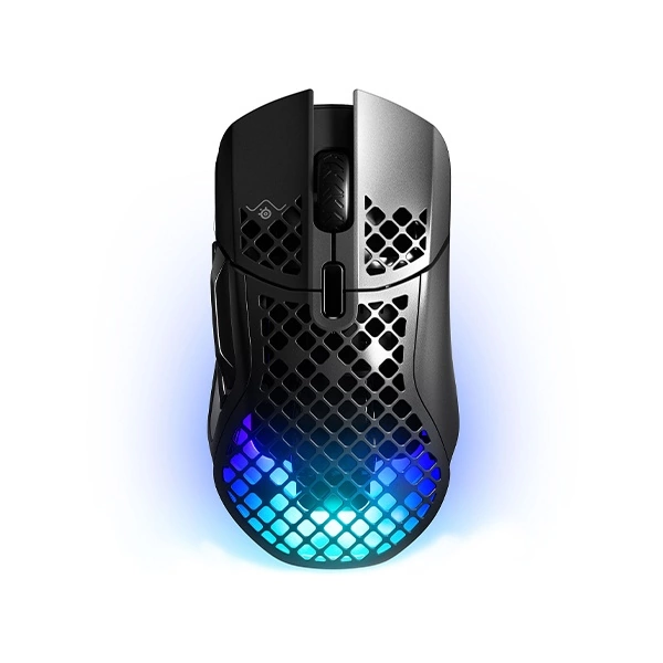 SteelSeries Aerox 5 Wireless RGB