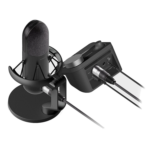 SteelSeries Alias Pro – Image 2