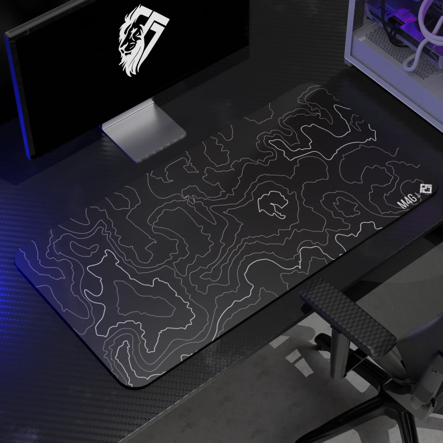 Golden lions series B1