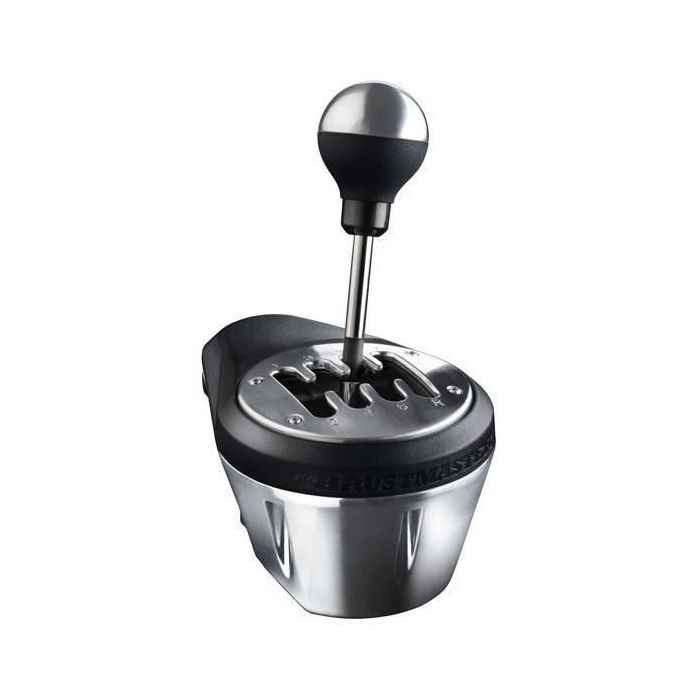Thrustmaster TH8A Add-On Shifter