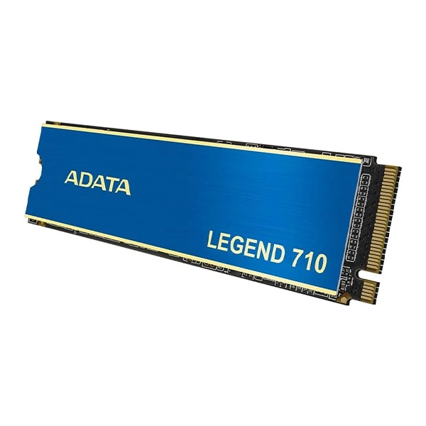 ADATA LEGEND 710 512GB M.2 PCIE GEN3