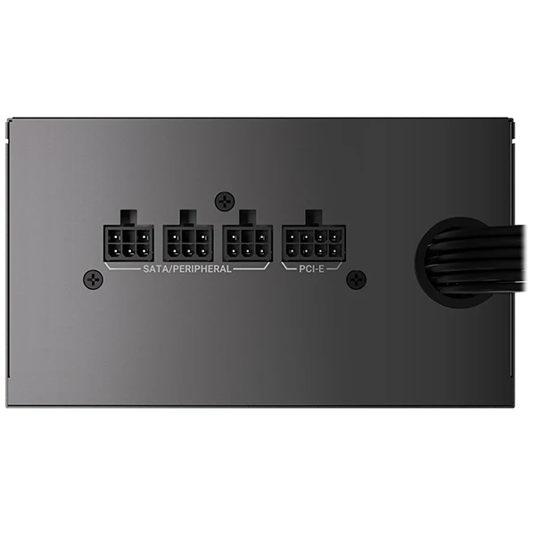 ANTEC ATOM G850 850W 80Plus GOLD – Image 4