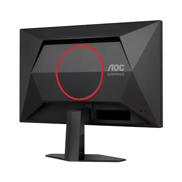 AOC 25G4SRE 24.5″ 310Hz Fast IPS – Image 4