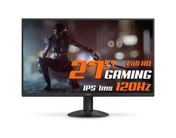 AOC 27B30H3 27″ 120Hz IPS