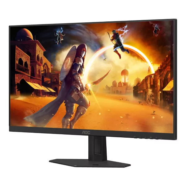 AOC 27G4HRE 27″ 200Hz Fast IPS – Image 3