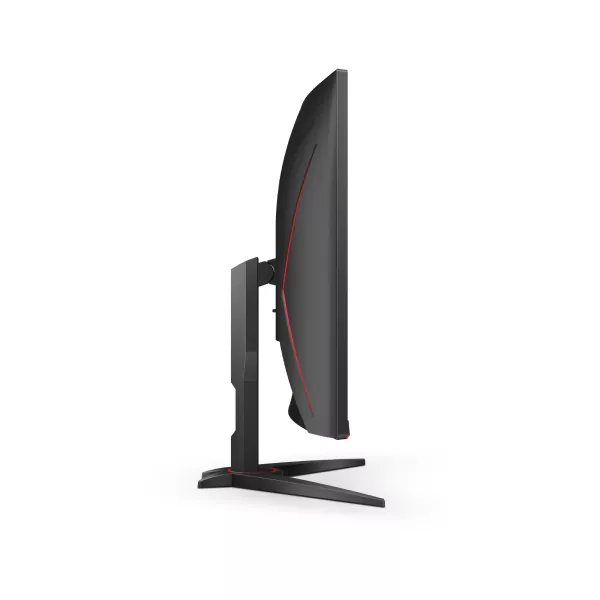 AOC C32G2ZE/BK 31.5″ 240Hz VA – Image 3