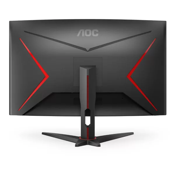 AOC C32G2ZE/BK 31.5″ 240Hz VA – Image 4
