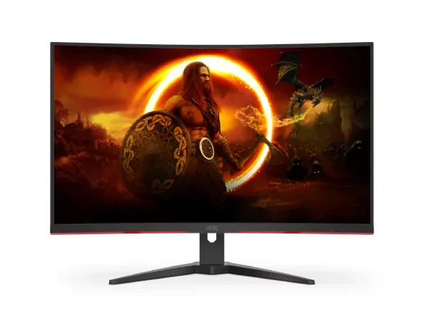 AOC C32G2ZE/BK 31.5″ 240Hz VA