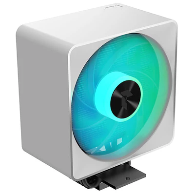 APNX AP1-V High Performance CPU Air Cooler White