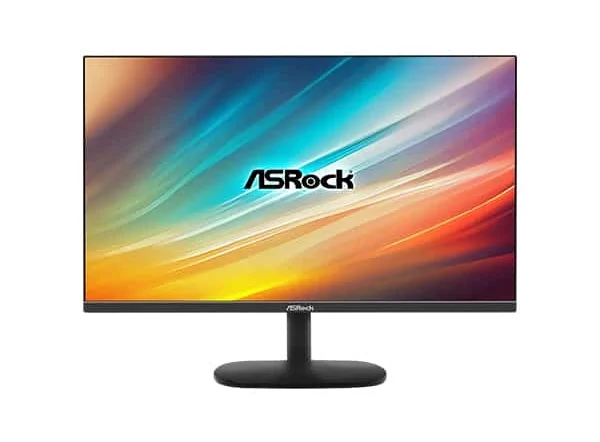 ASROCK CL25FF 24.5″ 100Hz IPS
