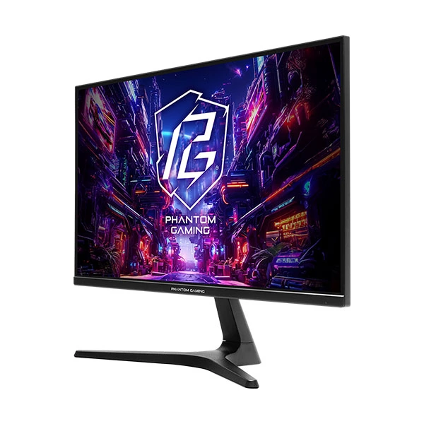 ASROCK PHANTOM GAMING PG25FFT 24.5″ 180HZ IPS – Image 2