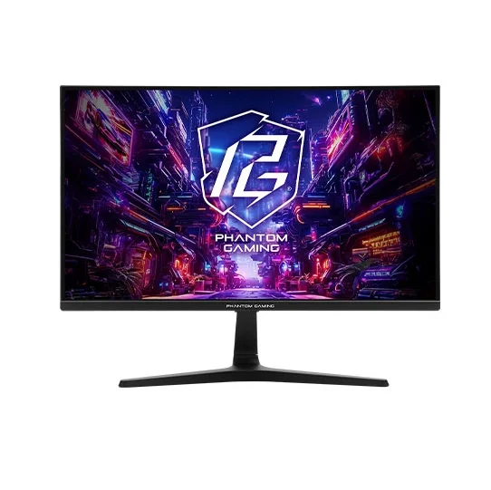 ASROCK PHANTOM GAMING PG25FFT 24.5″ 180HZ IPS
