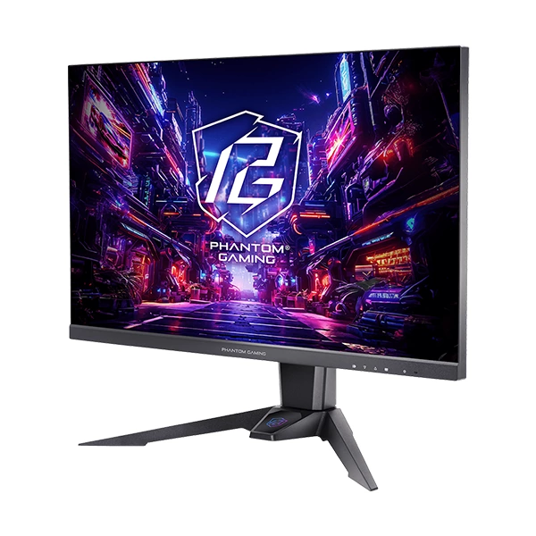 ASRock PHANTOM GAMING PG27QFT2A 27″ 180Hz IPS 2K – Image 3