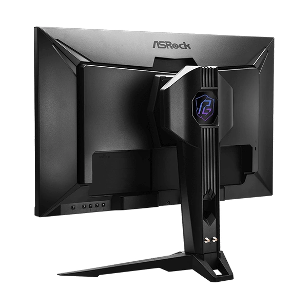 ASRock PHANTOM GAMING PG27QFT2A 27″ 180Hz IPS 2K – Image 4