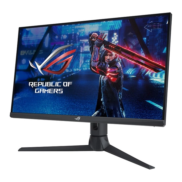 ASUS ROG Swift XG27AQMR 27″ 300Hz Fast IPS – Image 2