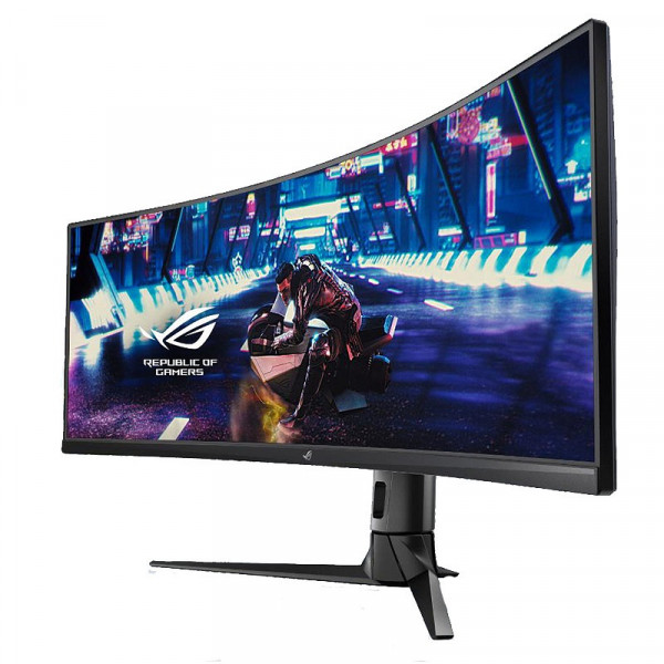 ASUS ROG Strix XG49VQ 49″ 144 Hz VA – Image 2