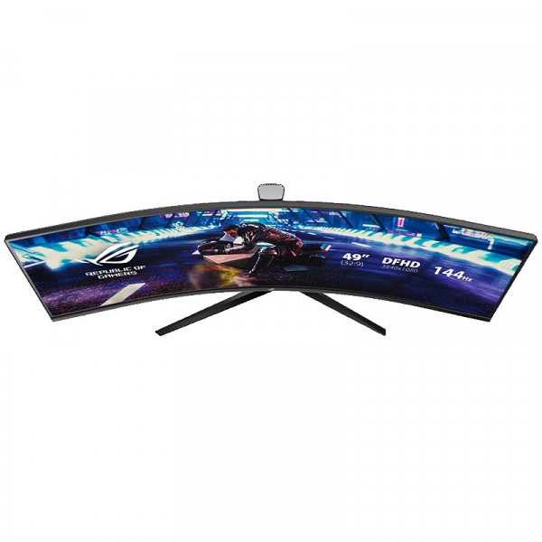 ASUS ROG Strix XG49VQ 49″ 144 Hz VA – Image 3
