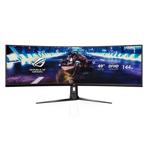 ASUS ROG Strix XG49VQ 49″ 144 Hz VA