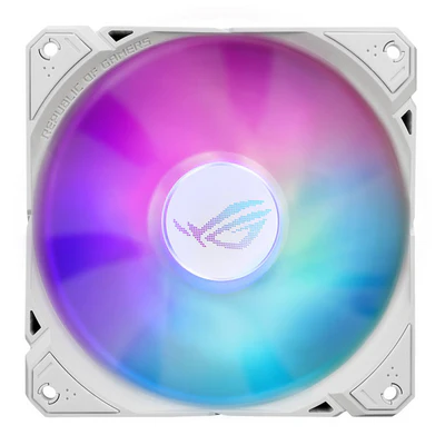 ASUS ROG Ryuo III 360 ARGB Edition Blanc – Image 4