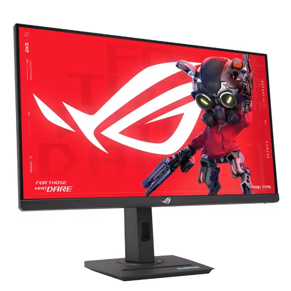 ASUS ROG Strix XG27UCS 27″160Hz Fast IPS 4K – Image 2