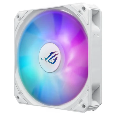 ASUS ROG Strix LC III 360 ARGB Edition Blanc – Image 5