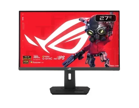 ASUS ROG Strix XG279CNS 27″ 380Hz Fast IPS