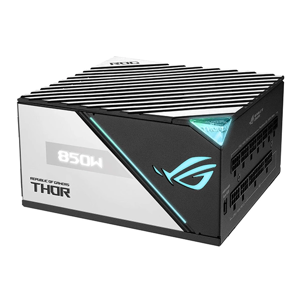 ASUS ROG Thor 850W 80+ Platinum II