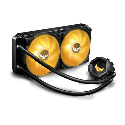 ASUS TUF GAMING LC 240 RGB