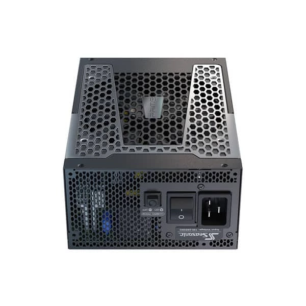 Seasonic PRIME PX-1600 1600W 80+ Platinum – Image 2