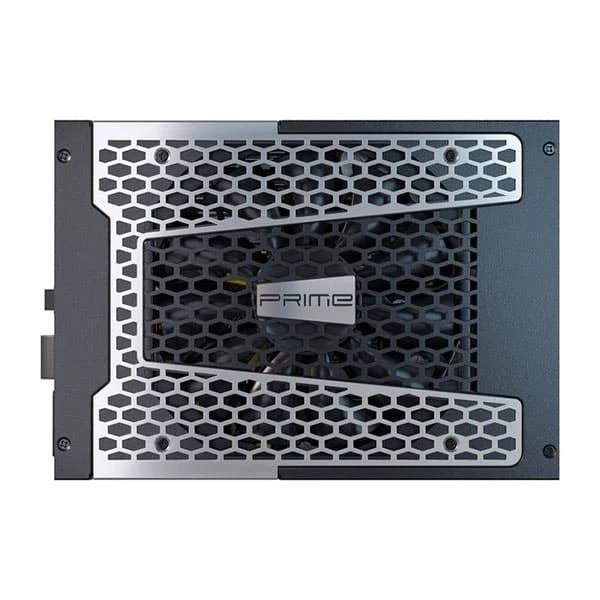 Seasonic PRIME PX-1600 1600W 80+ Platinum – Image 4