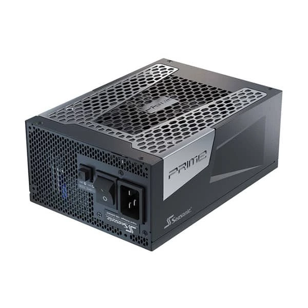 Seasonic PRIME PX-1600 1600W 80+ Platinum