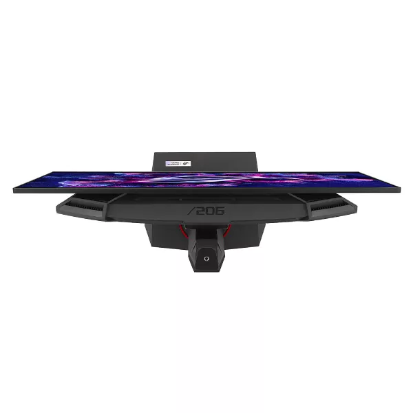 Asus ROG Strix XG27UCDMG 27″ 240Hz OLED 4K – Image 4