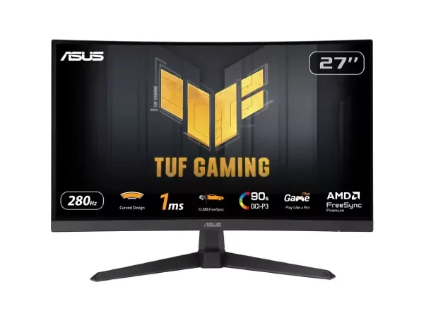 Asus TUF GAMING VG27VQM1B 27″ 280Hz FAST VA