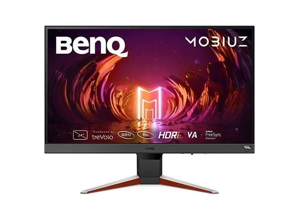 BenQ MOBIUZ EX240N 23.8″ 165Hz VA