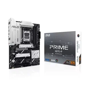 CARTE MERE ASUS PRIME X870-P DDR5