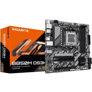 CARTE MERE Gigabyte B850M DS3H 1.0
