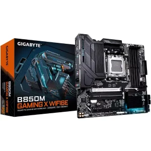 CARTE MERE Gigabyte B850M GAMING X WIFI6E 1.0