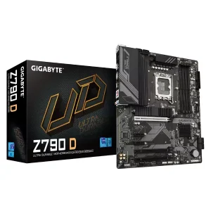 CARTE MERE Gigabyte Z790 D 1.0