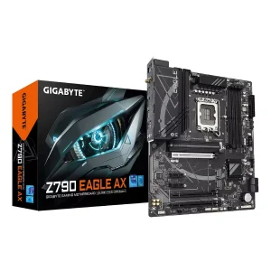 CARTE MERE Gigabyte Z790 EAGLE AX 1.0
