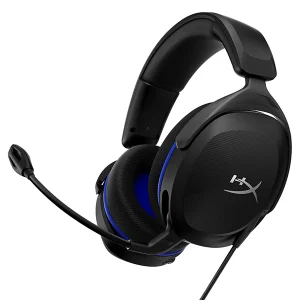 CASQUE GAMER HyperX Cloud Stinger 2 Core PS5 Noir