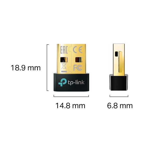TP-Link TL-WN725N Clé Wi-Fi Nano – Image 2