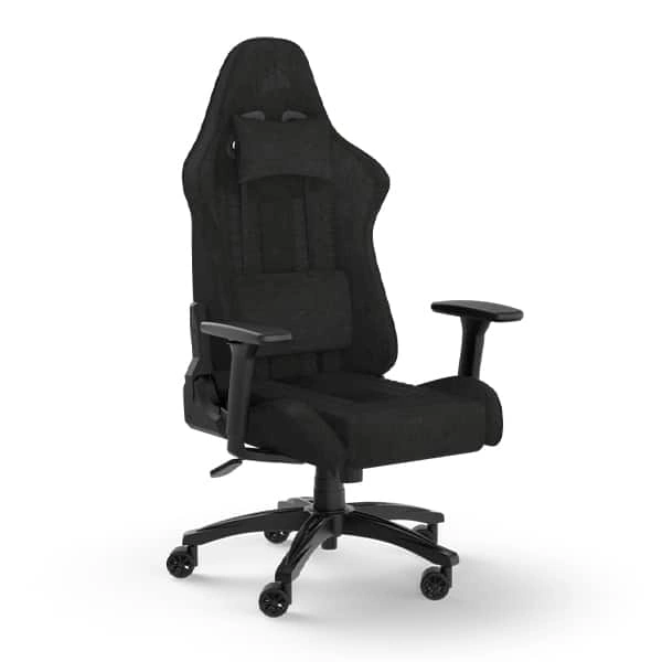 CORSAIR TC100 RELAXED FABRIC NOIR – Image 2